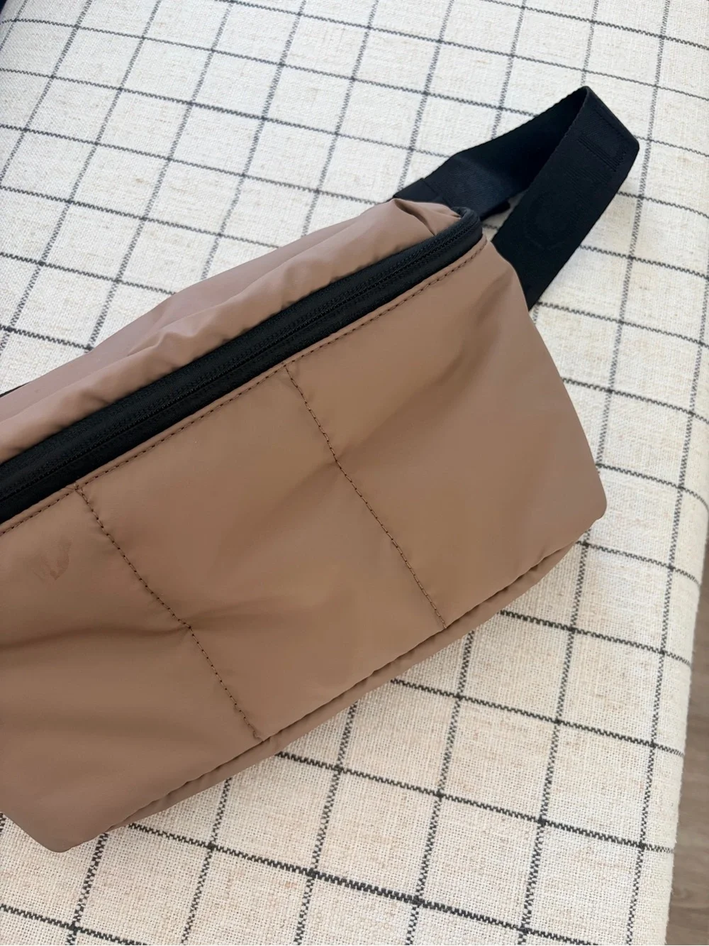 Calpak Luka Belt Bag - Picture 4 of 11